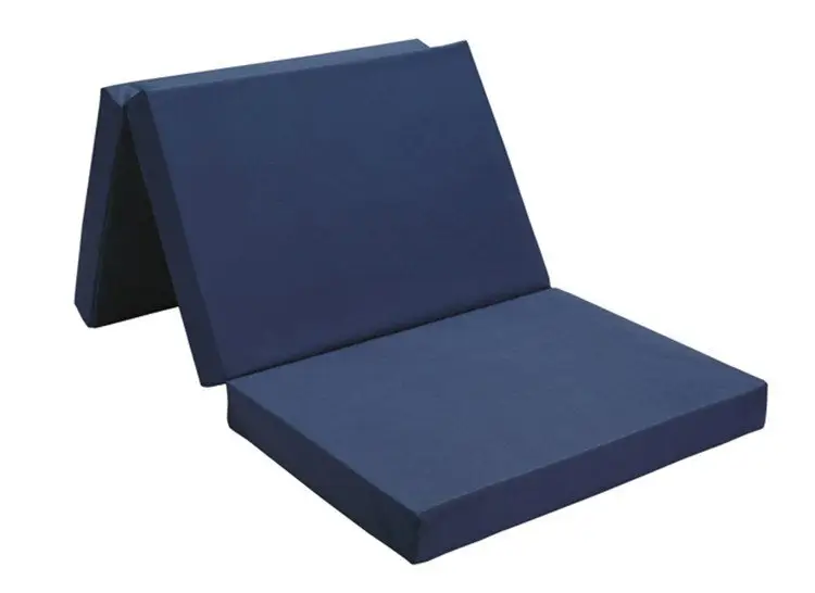 poly foam mattress toppers grade 120cm flex foam mattress Rayson Mattress Brand 3