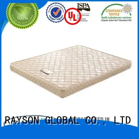 poly foam mattress toppers family collection Bulk Buy memeory Rayson Mattress 1