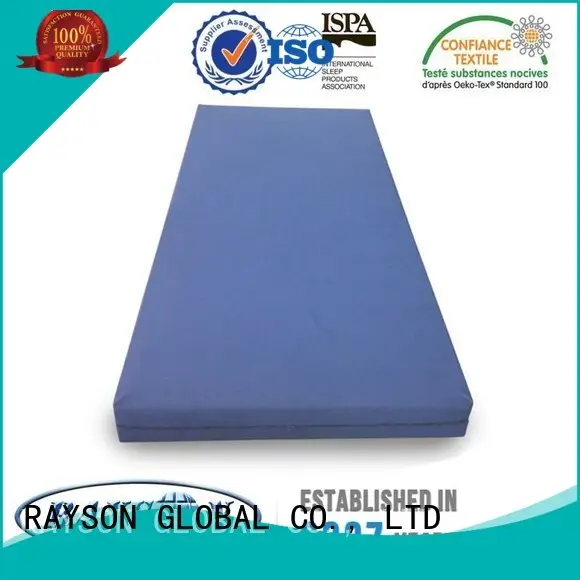 poly foam mattress toppers moonlife export Bulk Buy bestsellers Rayson Mattress 1