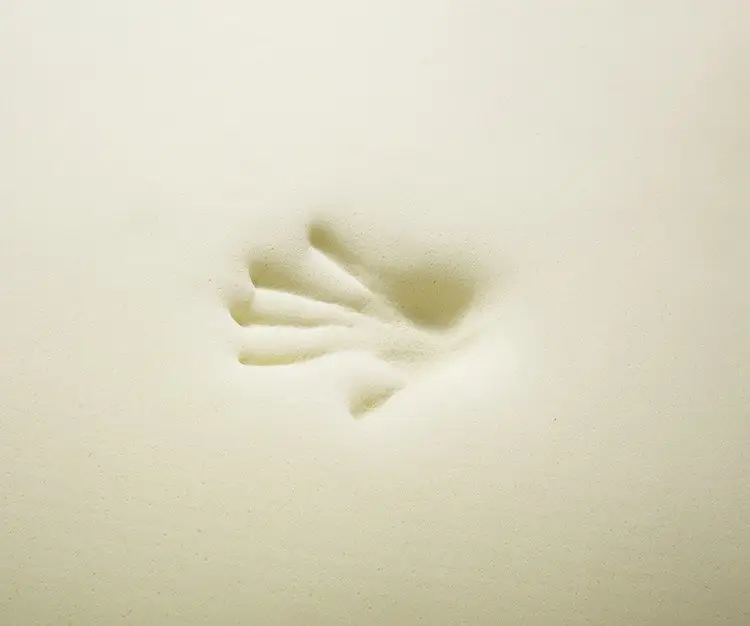 Rayson Mattress Brand hot selling spondylosis decubitus best quality memory foam mattress 7