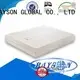 hr base best quality memory foam mattress Rayson Mattress manufacture 1