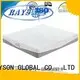 Rayson Mattress Brand support slim best quality memory foam mattress flip 1