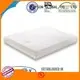spring bedroom best quality memory foam mattress floral happy Rayson Mattress Brand 1