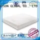 Quality Rayson Mattress Brand silicone memory foam mattress and bed 1