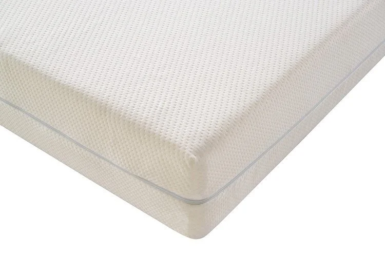 Quality Rayson Mattress Brand silicone memory foam mattress and bed 5