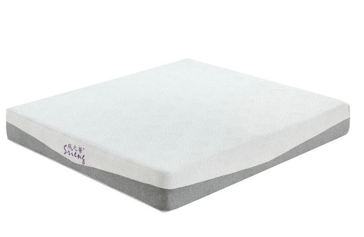 brands narrow Rayson Mattress Brand best quality memory foam mattress 4