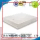 white hard memory foam mattress and bed orthopaedic zone Rayson Mattress company 1