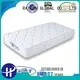 Rayson Mattress Brand zoned royal flexible continuous spring mattress manufacture 1