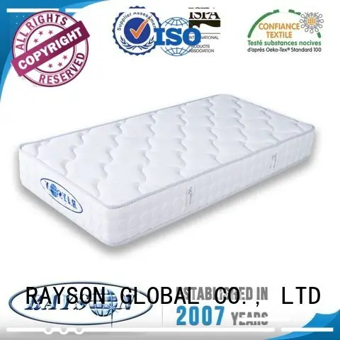 memory foam and coil spring mattresses pillow antislip continuous spring mattress manufacture 1