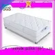 memory foam and coil spring mattresses relief bed Rayson Mattress Brand 1