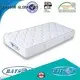 Rayson Mattress Brand bonnel waterproof plain continuous spring mattress manufacture 1