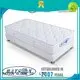 talalay gel continuous spring mattress well antiacarien Rayson Mattress company 1