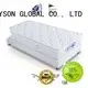 Rayson Mattress Brand coco mattres continuous spring mattress manufacture 1