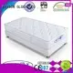 Hot continuous spring mattress knitted Rayson Mattress Brand 1