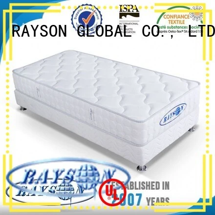 tree classical inch continuous spring mattress nattress Rayson Mattress Brand 1