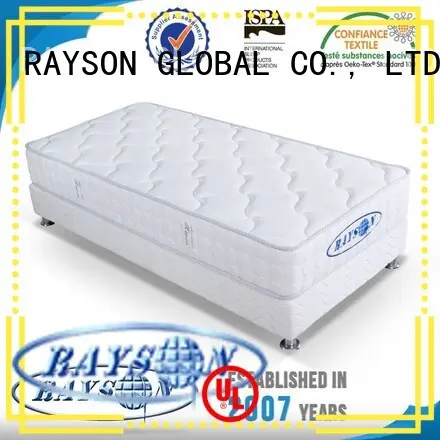 tree classical inch continuous spring mattress nattress Rayson Mattress Brand 1