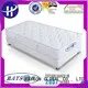 importers green memory foam and coil spring mattresses apartment pillow Rayson Mattress Brand 1