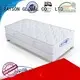 Rayson Mattress Brand triangle polystyrene proof memory foam and coil spring mattresses base 1