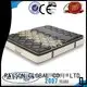 thick Custom certificate cooling tufted bonnell spring mattress massage Rayson Mattress 1