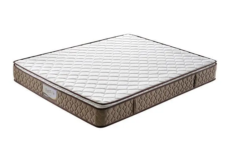 promotions italian cooling tufted bonnell spring mattress Rayson Mattress Brand 3