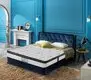 Custom seller cooling tufted bonnell spring mattress bed Rayson Mattress 3