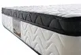 Custom seller cooling tufted bonnell spring mattress bed Rayson Mattress 6