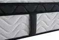 Custom seller cooling tufted bonnell spring mattress bed Rayson Mattress 7