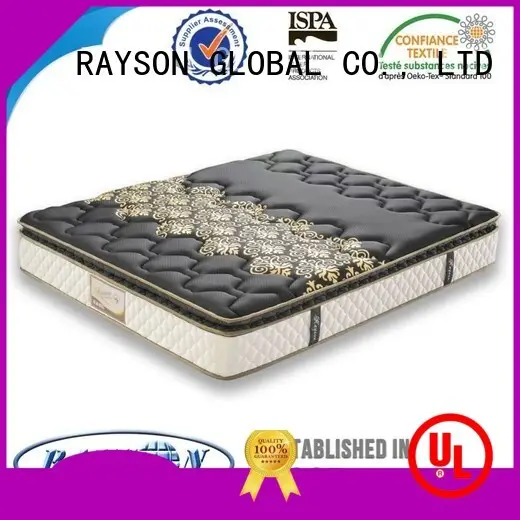 bonnell spring coil distributor marketplace zones Rayson Mattress Brand 1