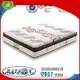 Custom mattresses conditioning cooling tufted bonnell spring mattress Rayson Mattress floral 1