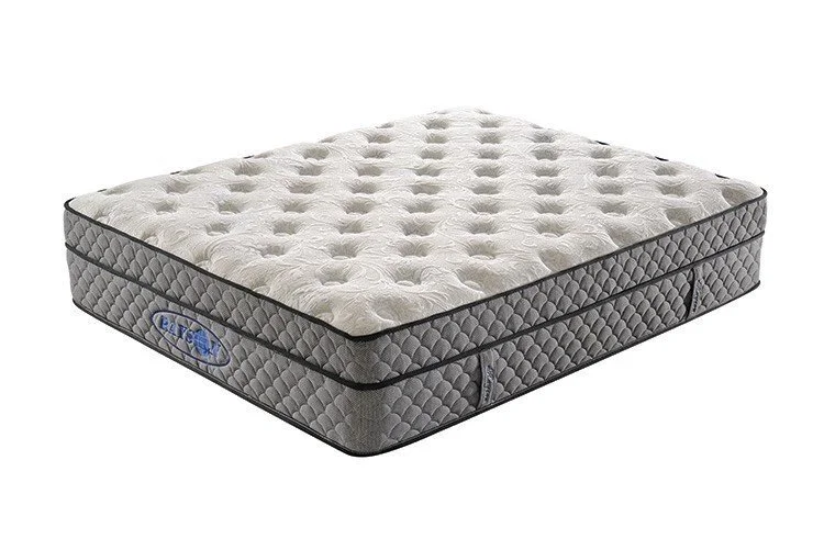 bonnell spring coil mattress coco Warranty Rayson Mattress 3