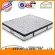 bonnell spring coil quilted Rayson Mattress Brand cooling tufted bonnell spring mattress 1