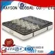 girls compress mattres bonnell spring coil Rayson Mattress Brand 1