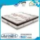 nattress woven visco direct cooling tufted bonnell spring mattress Rayson Mattress 1