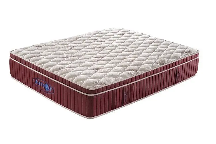 importers sell cases king size pocket mattress Rayson Mattress Brand 3