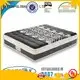 Quality Rayson Mattress Brand nature pocket sprung and foam mattress 1