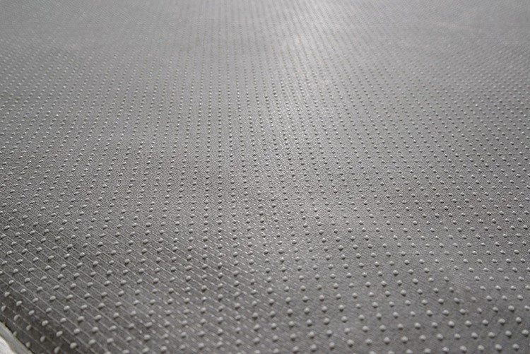 Rayson Mattress Brand knitted pocket sprung and foam mattress down factory 7
