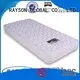 Wholesale height king size pocket mattress plain Rayson Mattress Brand 1
