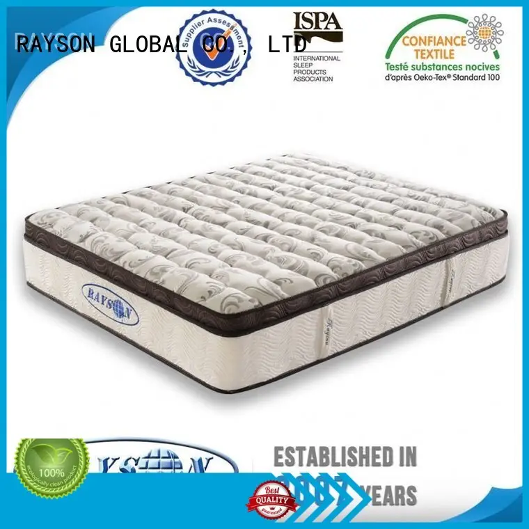 king size pocket mattress travel four pocket sprung and foam mattress marketplace company 1