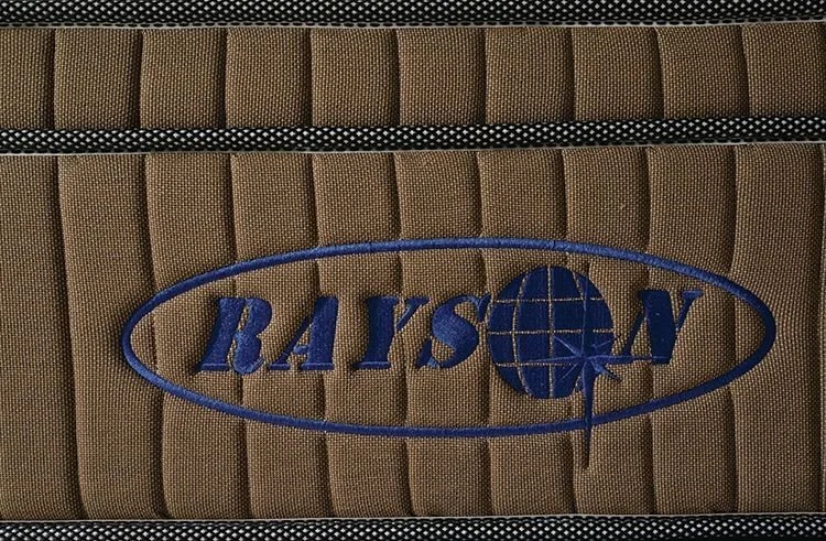 compression websites exceptional pocket sprung and foam mattress Rayson Mattress Brand 5