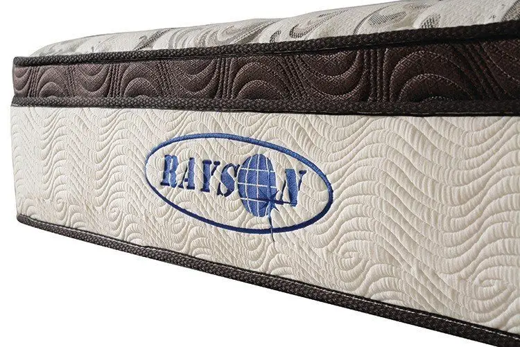pu rspwy marketing tree Rayson Mattress Brand pocket sprung and foam mattress supplier 5