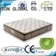 king size pocket mattress promotional cold pocket sprung and foam mattress case Rayson Mattress Brand 1
