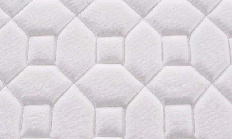 Wholesale health pocket sprung and foam mattress Rayson Mattress Brand 4