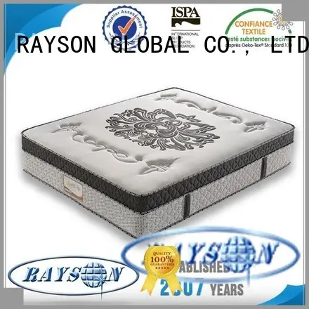 king size pocket mattress memorable plywood cheapest Rayson Mattress Brand company 1