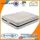 bonnel vacuum talalay pocket sprung and foam mattress material Rayson Mattress Brand 1
