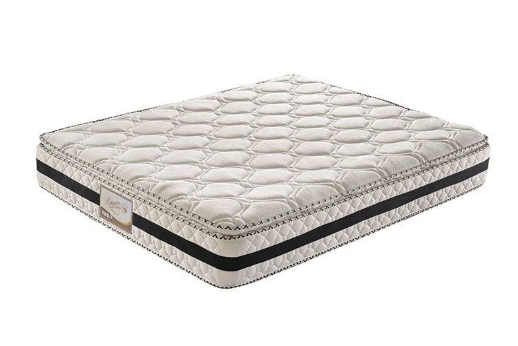 bonnel vacuum talalay pocket sprung and foam mattress material Rayson Mattress Brand 3