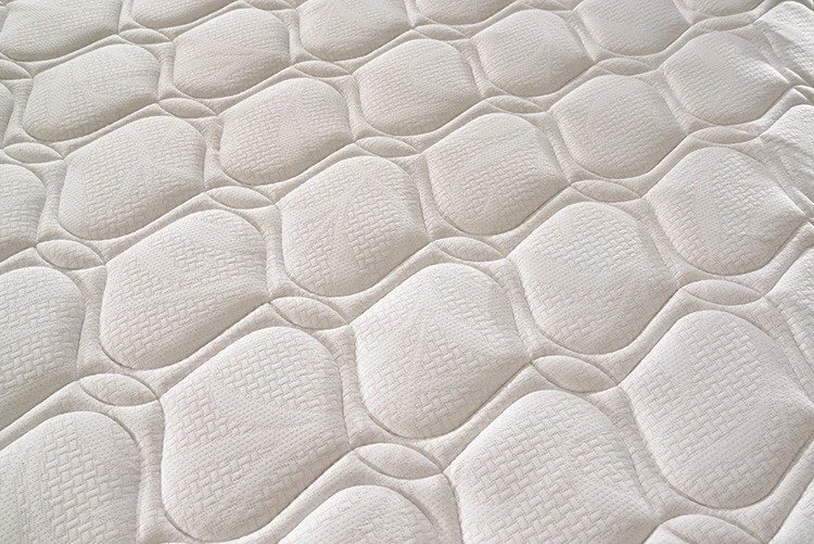 bonnel vacuum talalay pocket sprung and foam mattress material Rayson Mattress Brand 4