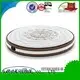 fire innerspring pocket sprung and foam mattress selfventilating Rayson Mattress 1
