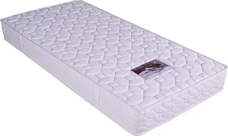 woven mettress king size pocket mattress Rayson Mattress Brand 3