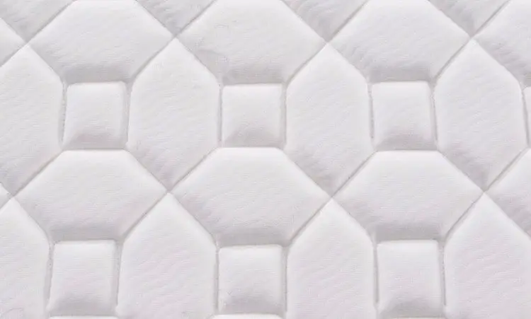 woven mettress king size pocket mattress Rayson Mattress Brand 4