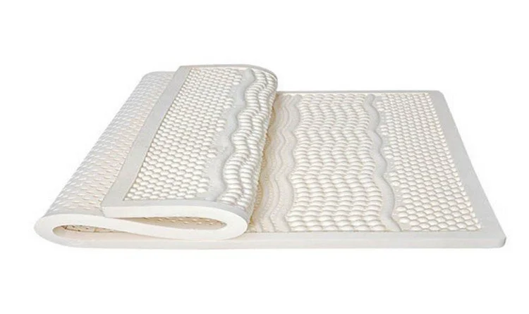 Quality Rayson Mattress Brand cover pocket sprung and foam mattress 7